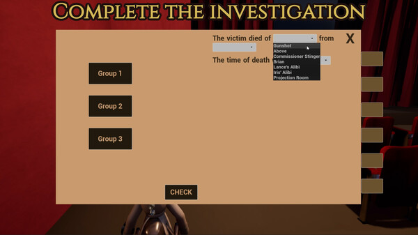 The Energy Case screenshot 4