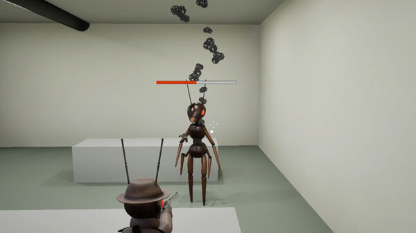 The Energy Case screenshot 5