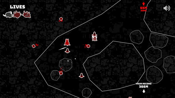 DOWNMOUSE screenshot 1