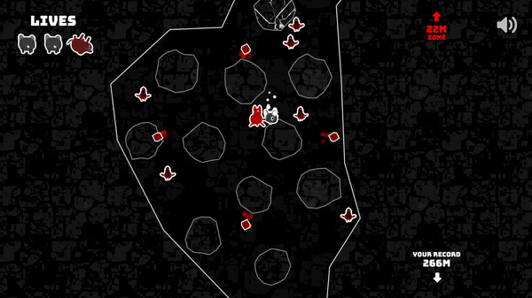 Скриншот из Downmouse