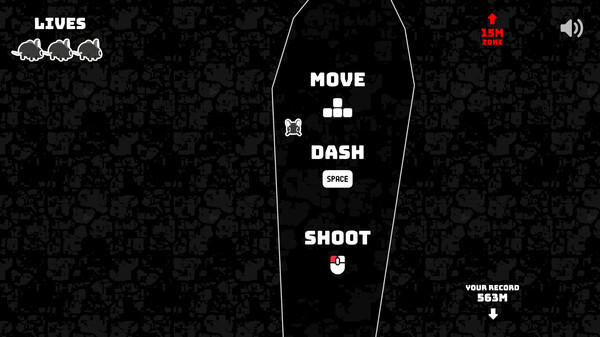 Скриншот из Downmouse