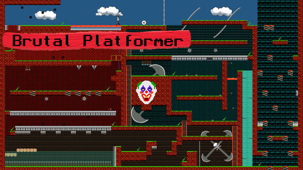 Platfinity™ screenshot 4