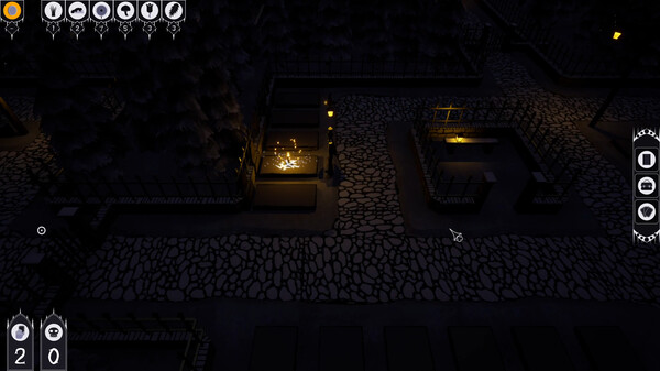 Keeper of the Dead screenshot 5