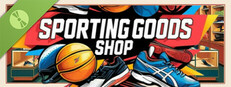 Sporting Goods Shop Demo Small Capsule Image