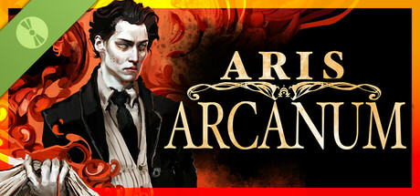 Aris Arcanum Demo cover art