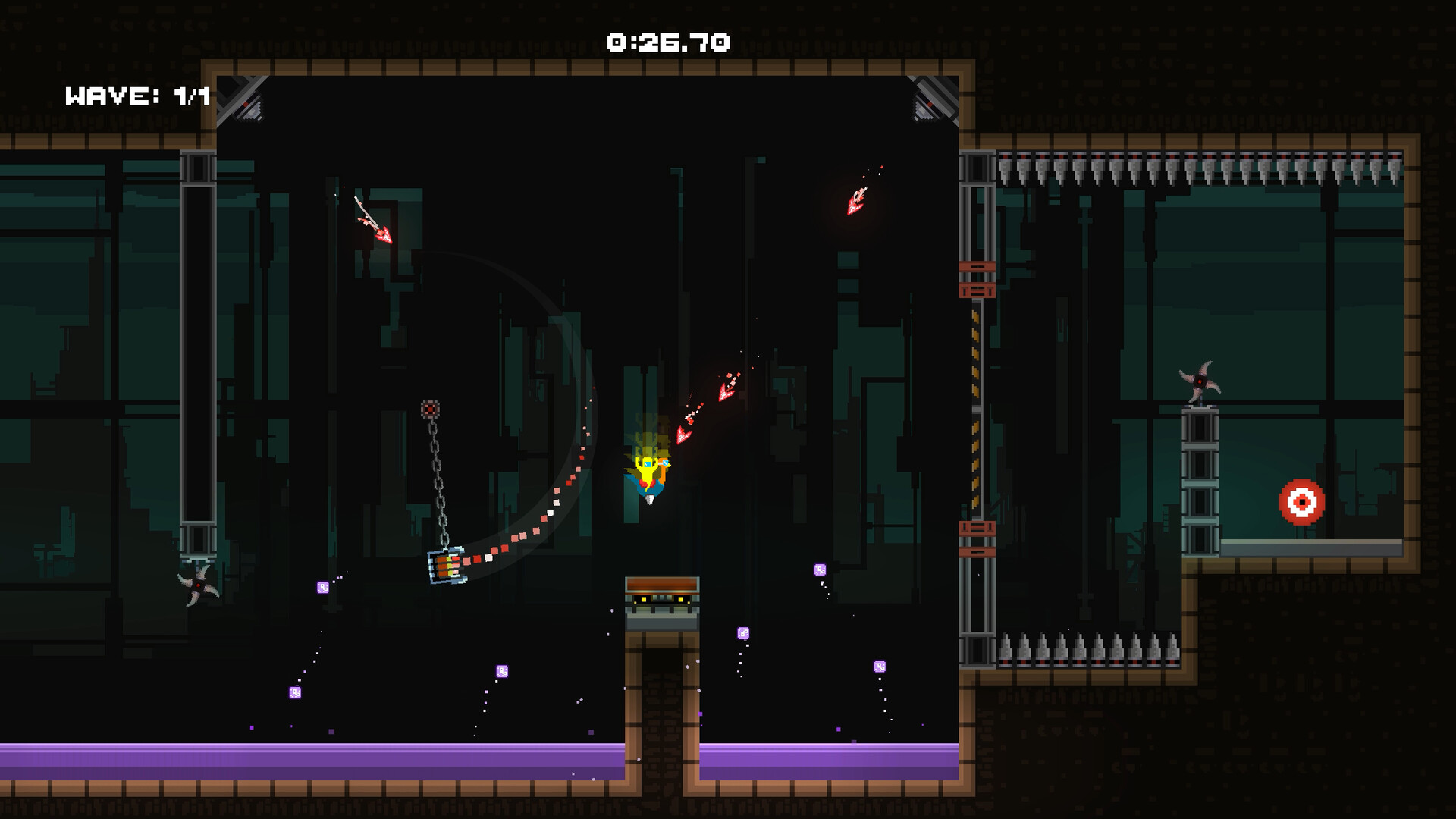 Battle Birds screenshot 5