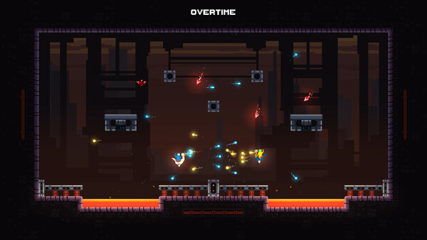 Скриншот 5 из игры Battle Birds