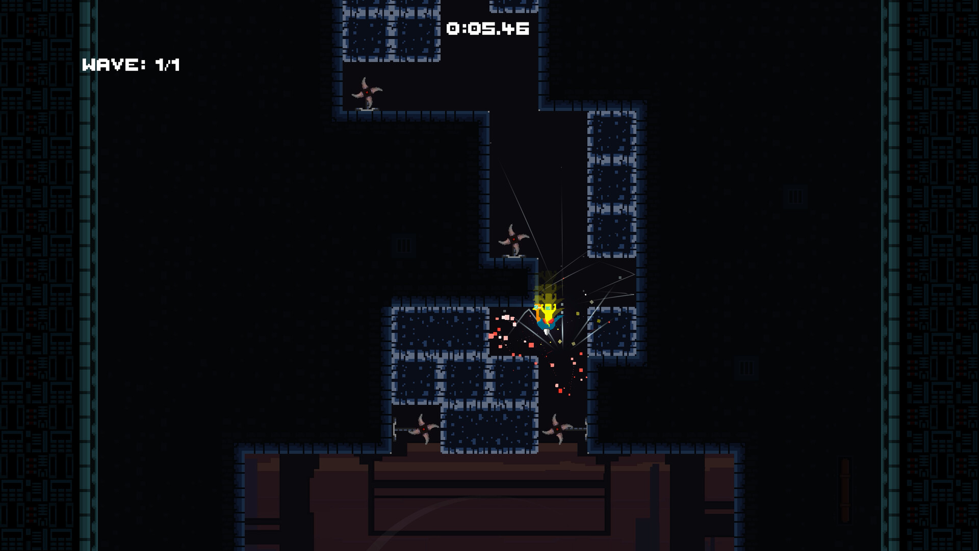 Battle Birds screenshot 6