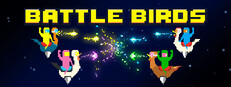 Battle Birds cover