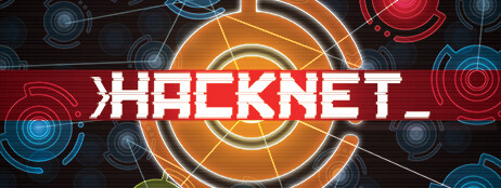 Hacknet cover art