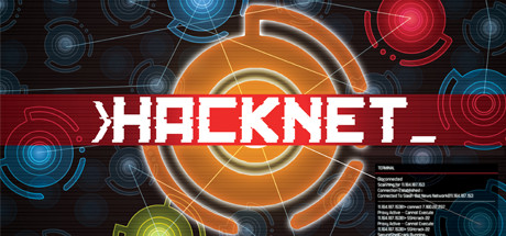Image for Hacknet
