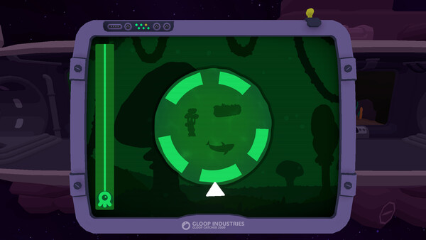 Gloopalaxy (Demo) screenshot 6