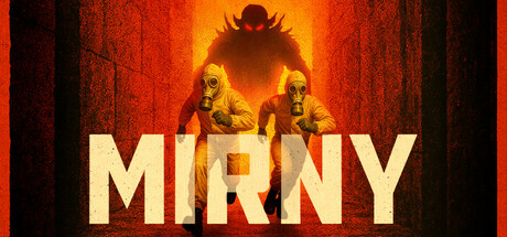 Image for MIRNY