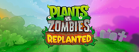 Plants vs. Zombies™: Replanted cover art