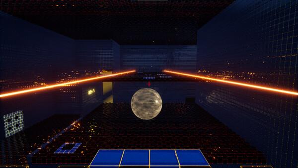 Screenshot 4 of Cube Mind - final gameplay screenshot