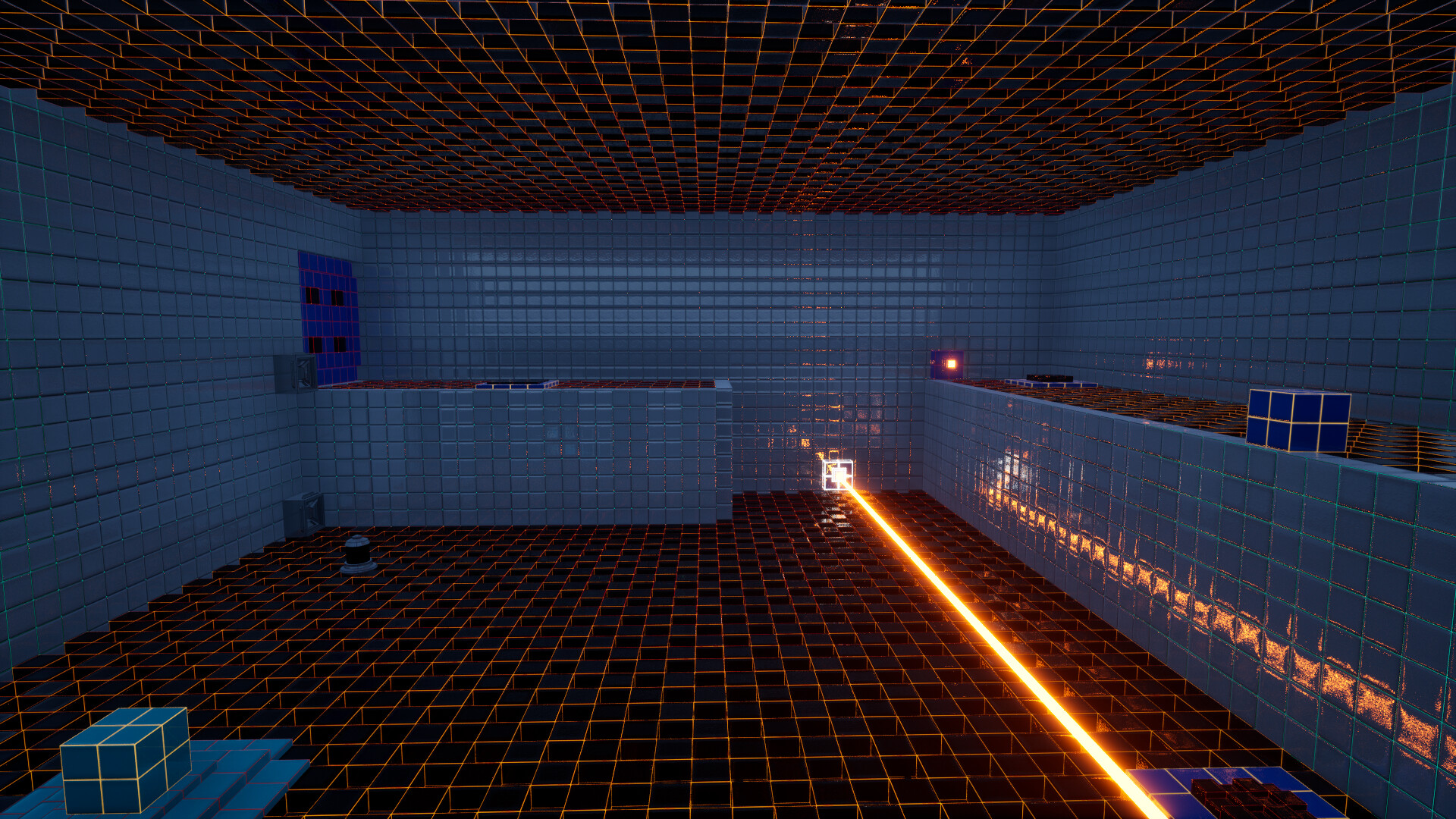 Cube Mind screenshot #7