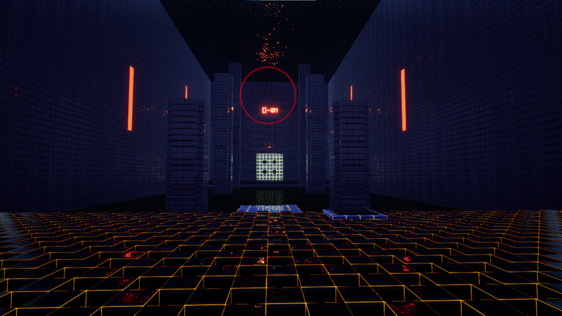 Cube Mind screenshot #10