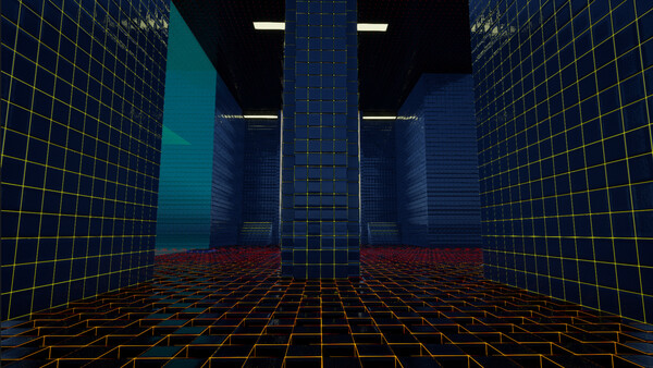 Cube Mind screenshot 3