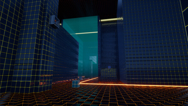 Cube Mind screenshot 6