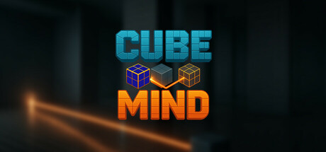 Cube Mind cover art