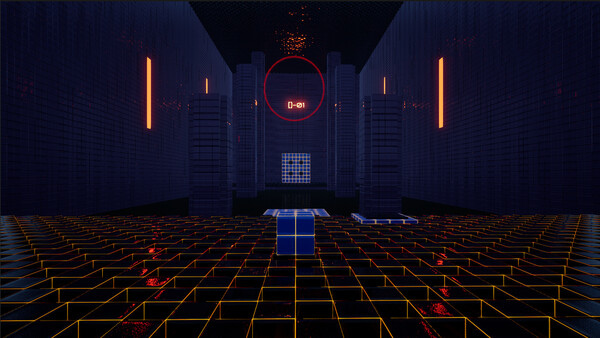 Cube Mind screenshot 1