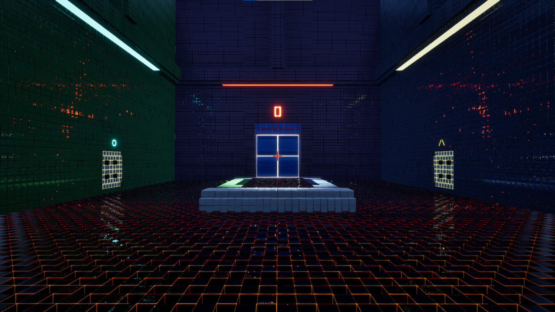 Cube Mind Featured Screenshot #1