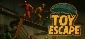 Toy Escape