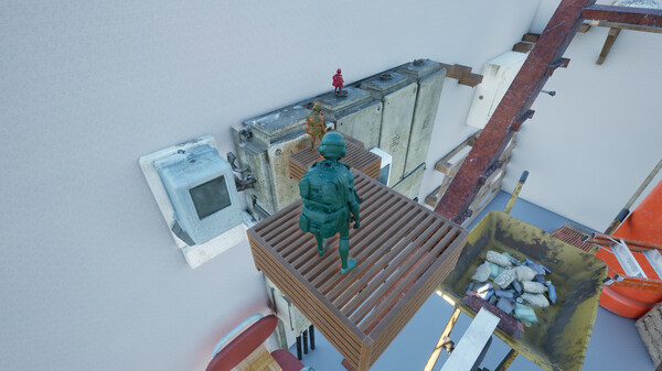 Toy Escape screenshot 6