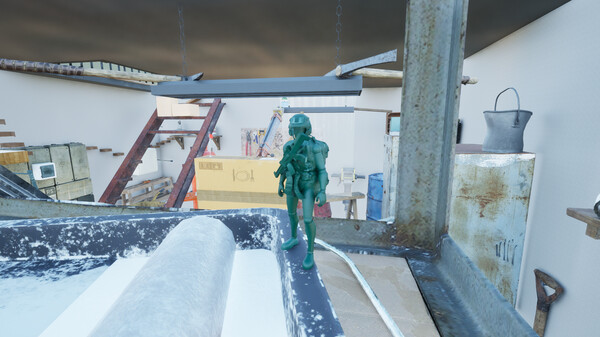 Toy Escape screenshot 3