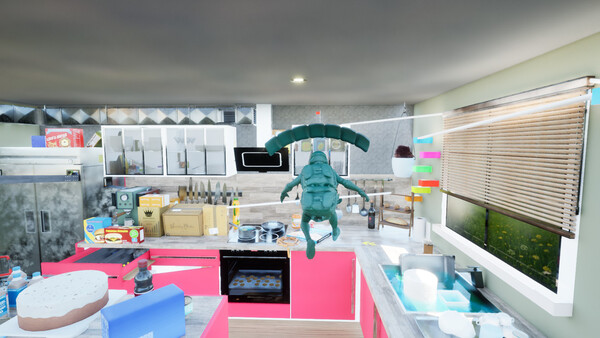 Toy Escape screenshot 8