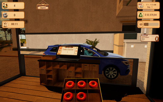 Screenshot media