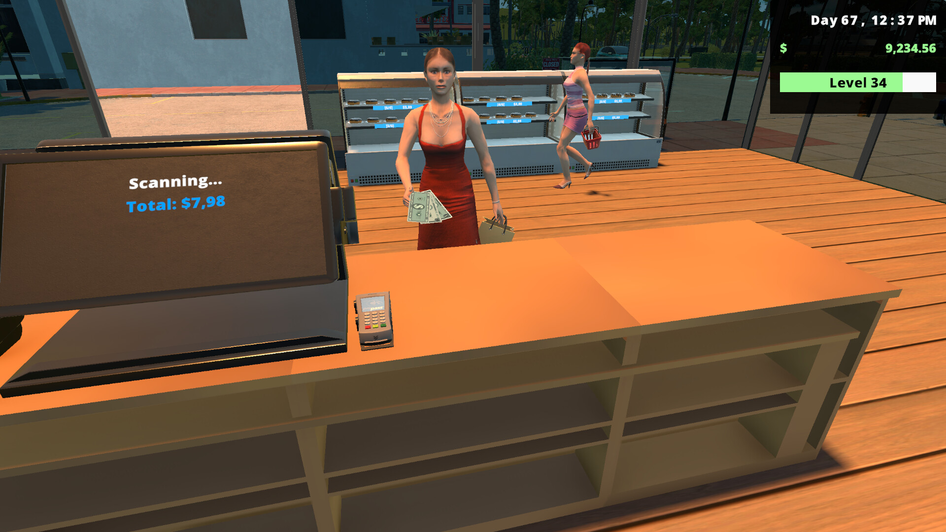 Donut Shop Simulator screenshot #22