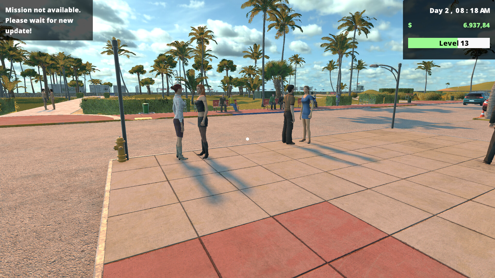 Donut Shop Simulator screenshot #30