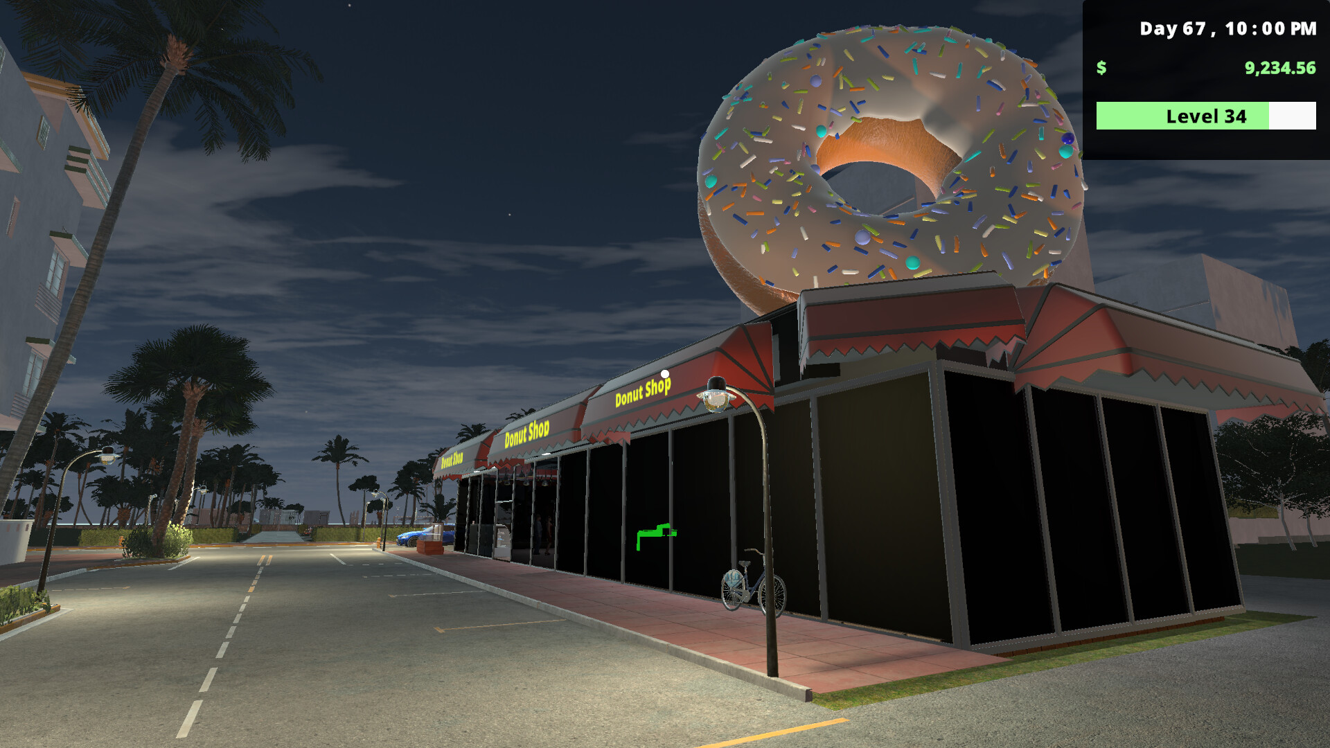 Donut Shop Simulator screenshot #29