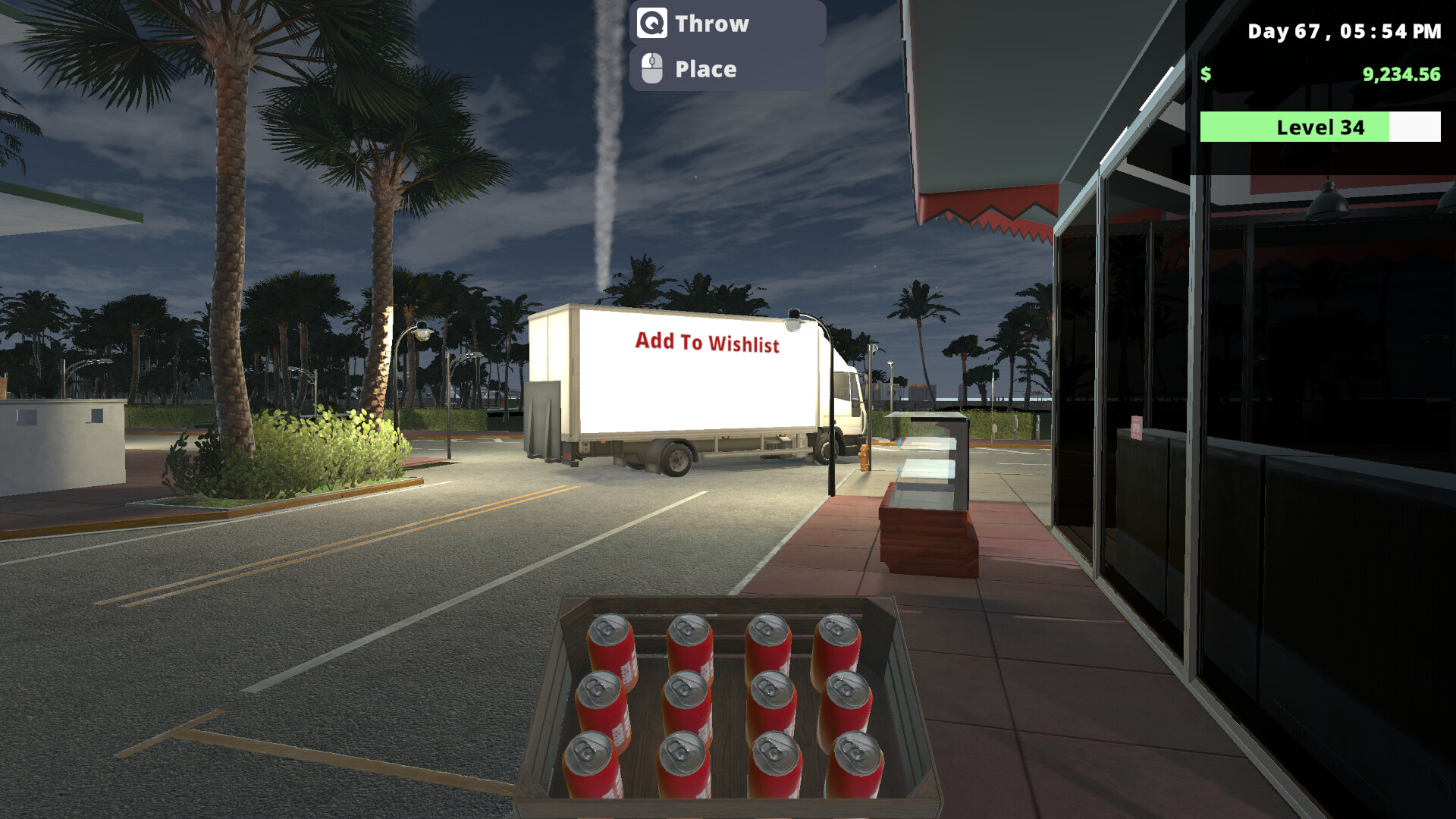 Donut Shop Simulator screenshot #19