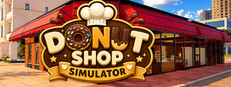 Donut Shop Simulator