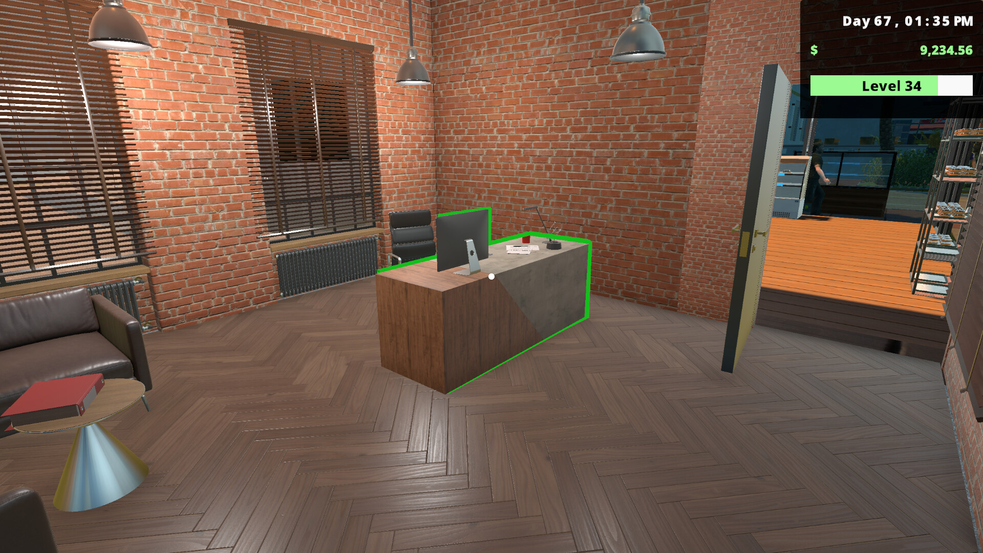 Donut Shop Simulator screenshot #33