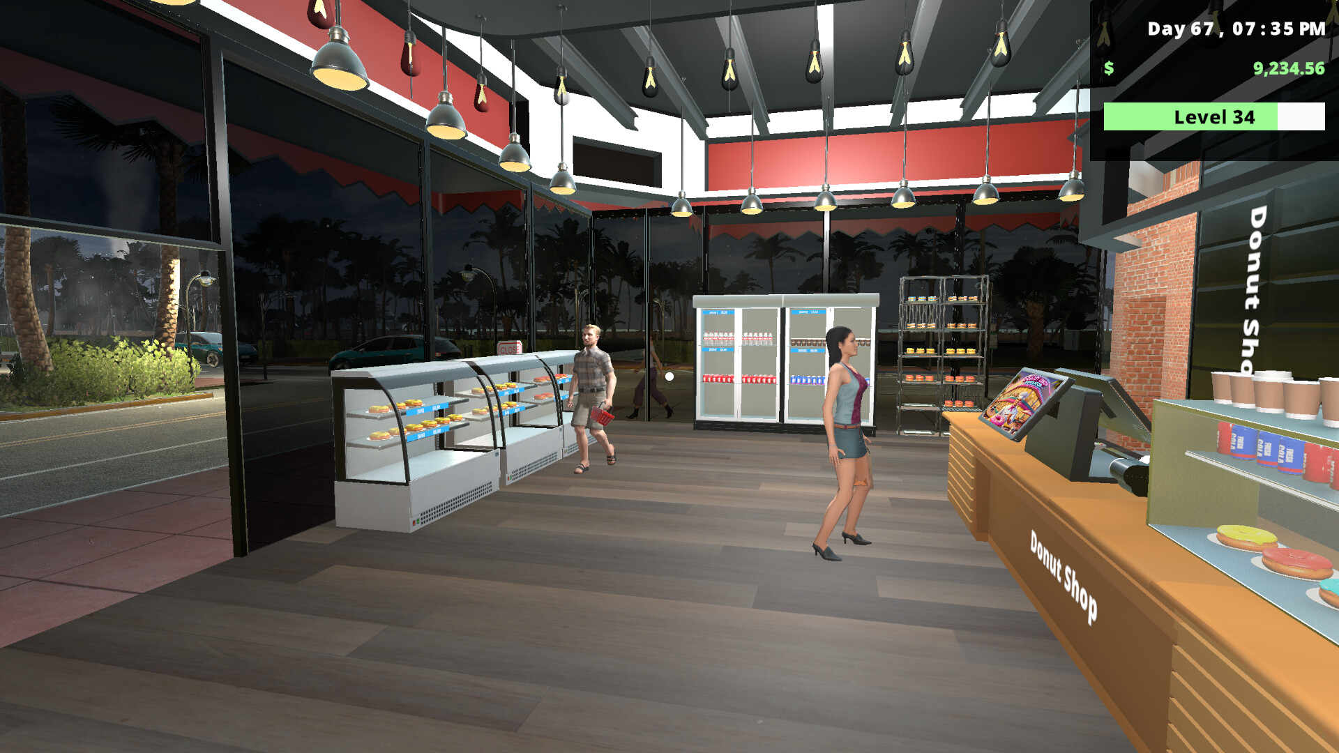 Donut Shop Simulator screenshot #27