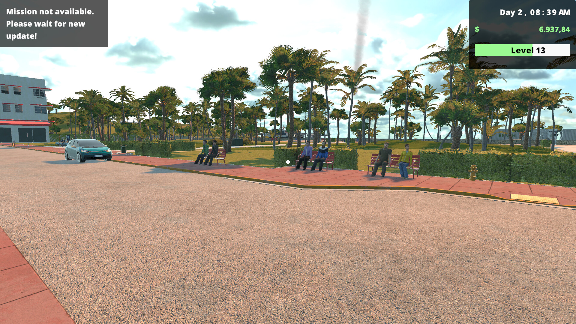 Donut Shop Simulator screenshot #31