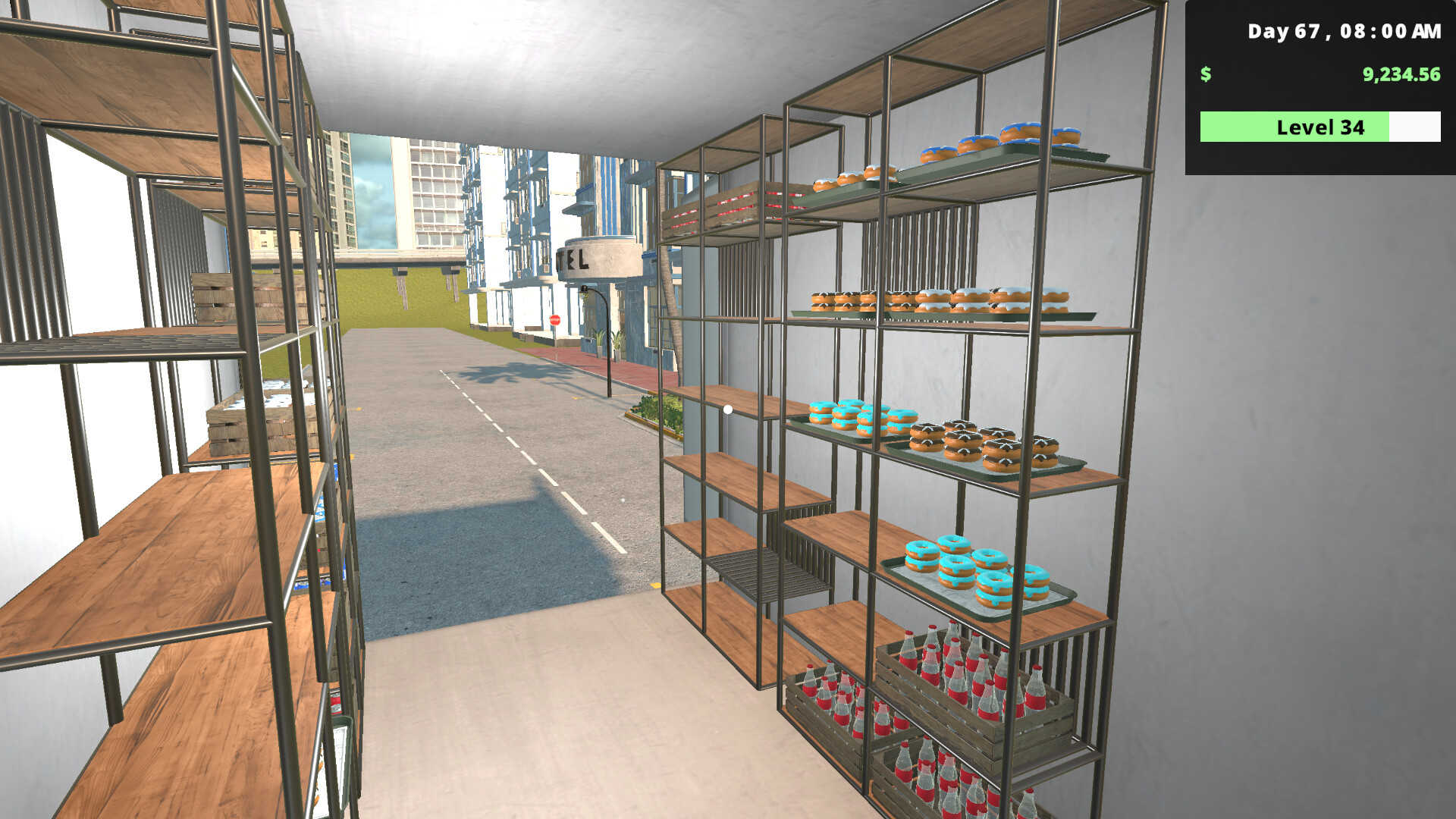 Donut Shop Simulator screenshot #20