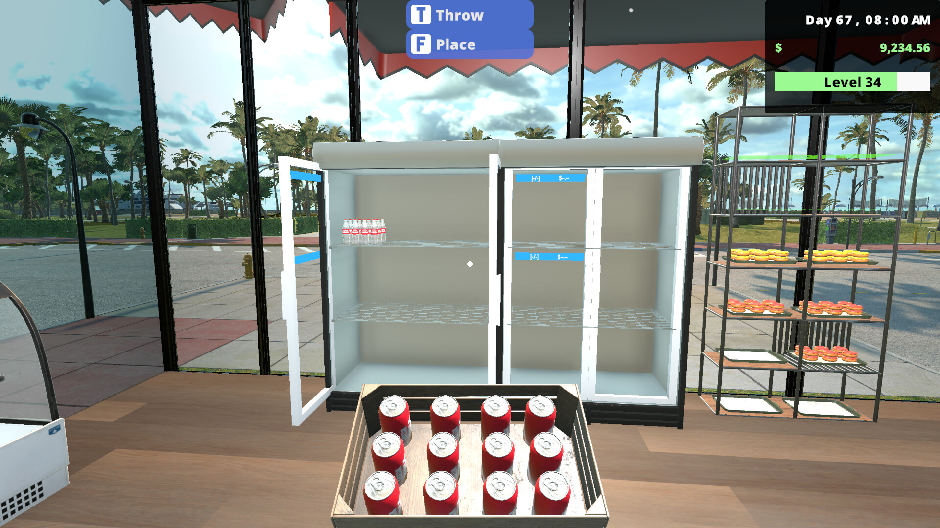 Donut Shop Simulator screenshot #12