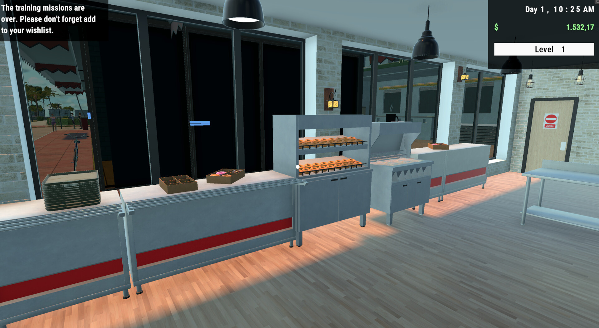 Donut Shop Simulator screenshot #16