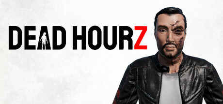 Dead Hourz cover art