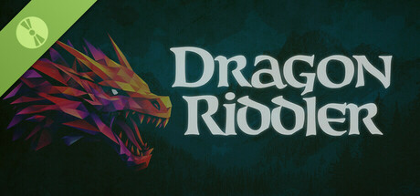 Dragon Riddler Demo cover art