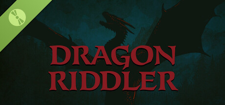 Dragon Riddler Demo