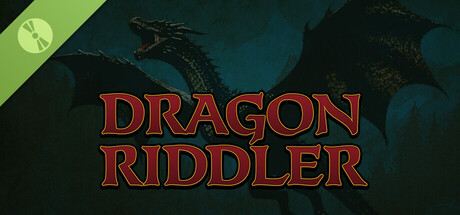 Dragon Riddler Demo