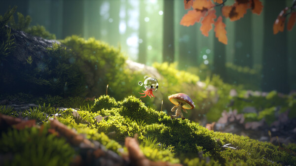 Dew screenshot 4