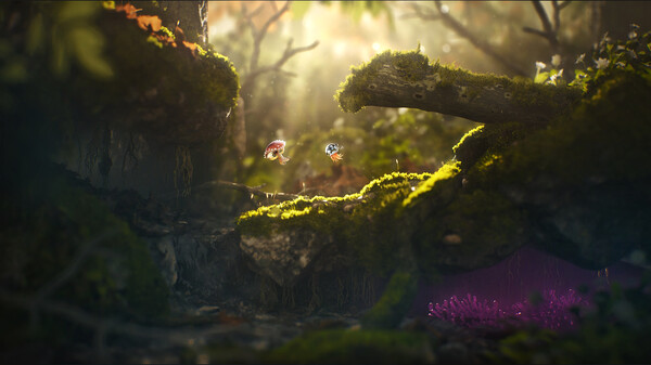 Dew screenshot 3