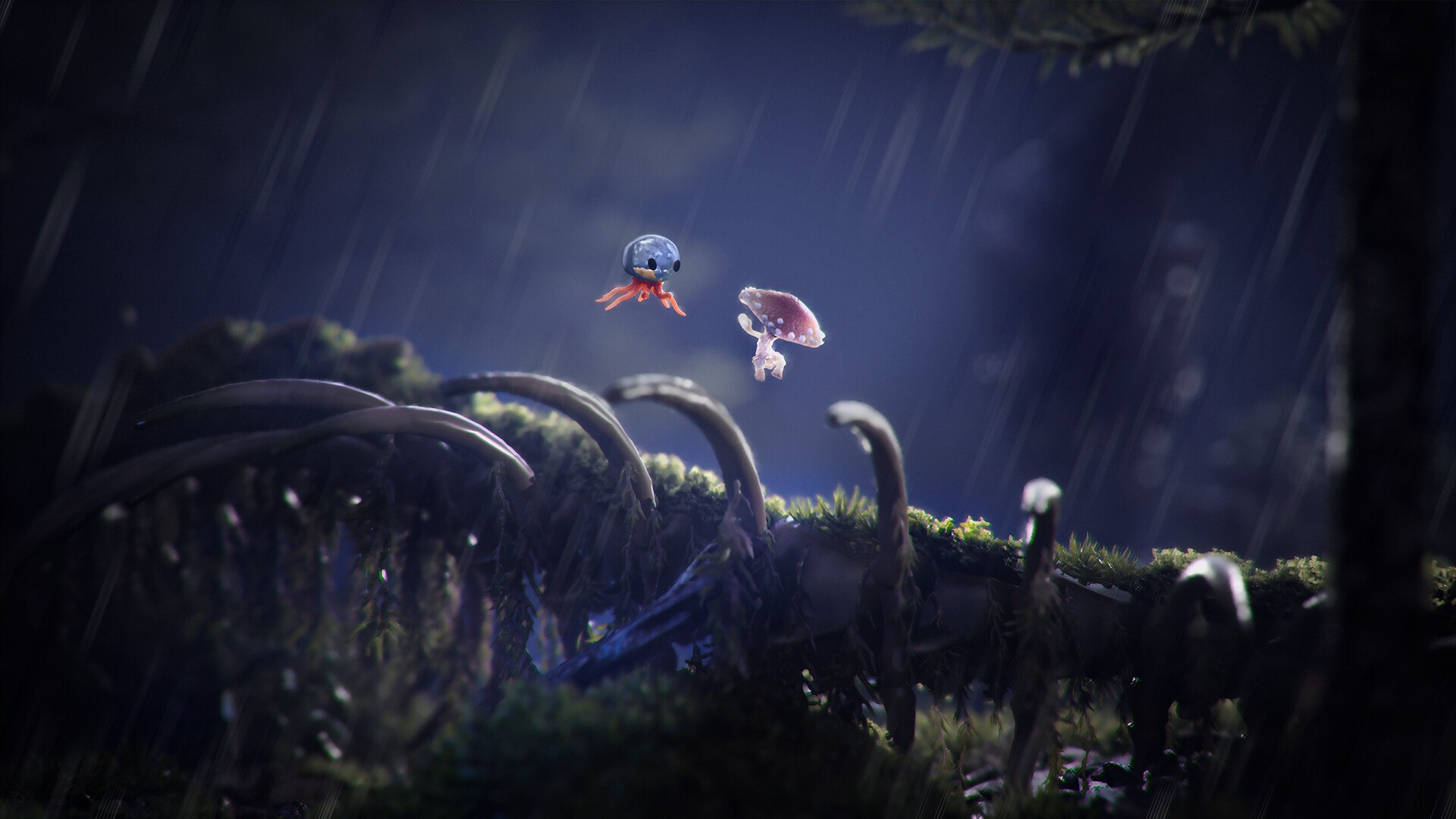 Dew screenshot #4