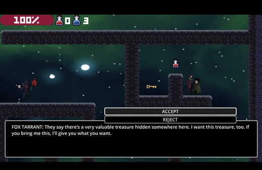 Утраченная личность.